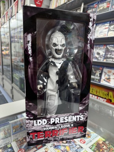 Living dead dolls presents - dead,