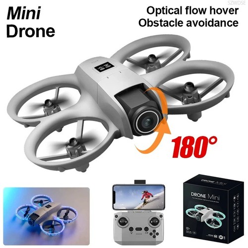 Gt3 mini drone gps - 5g, 8k