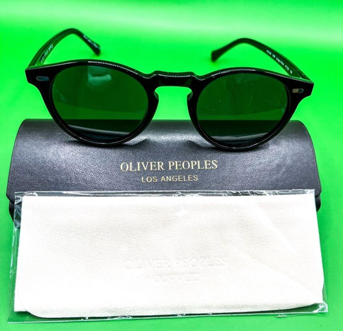 Unused oliver peoples - 【unused】oliver,