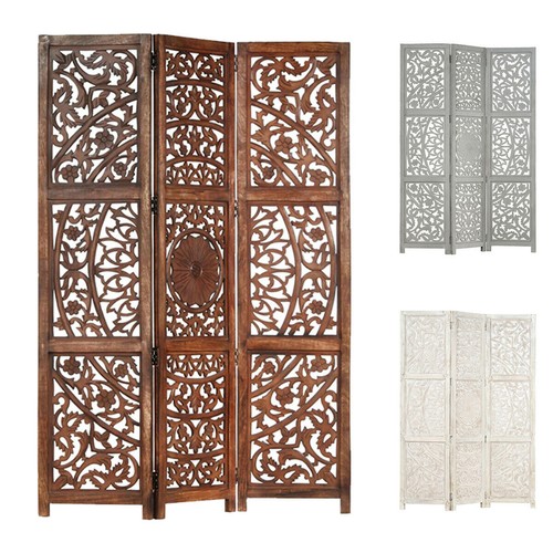 Hand carved panel room - carved,