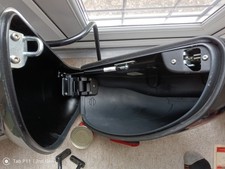 GENUINE NOS HARLEY DAVIDSON