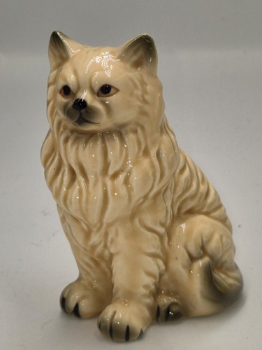 Vintage china ceramic persian - vintage,