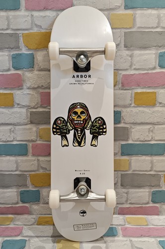 Arbor enuff custom forage - enuff,