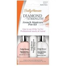 Sally Hansen Diamond Strength