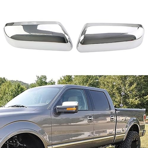 Dress your truck - up,