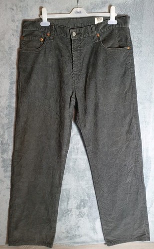 Levi 559 corduroy - 559,