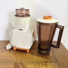 MOULINEX TYPE 241 Food