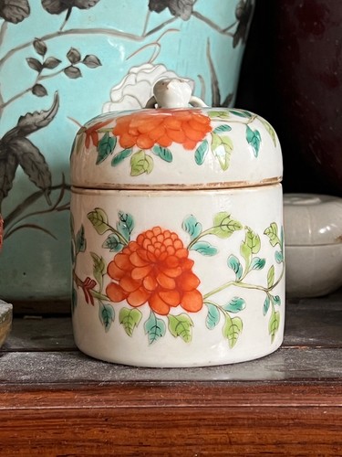 Antique chinese porcelain wine - antique,