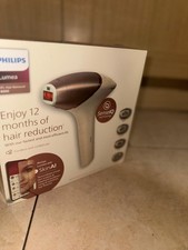 Philips Lumea IPL Hair Removal