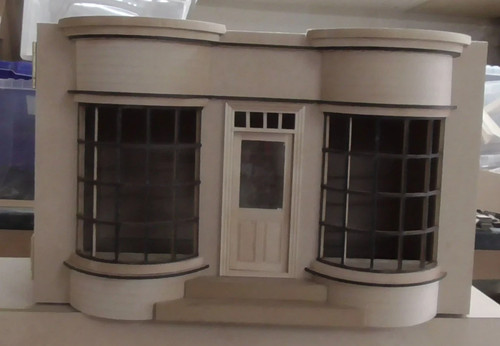 12th scale tavistock double - tavistock,