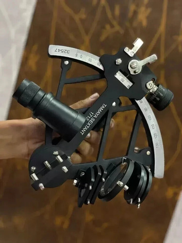 Tamaya sextant 1712 - sextant,