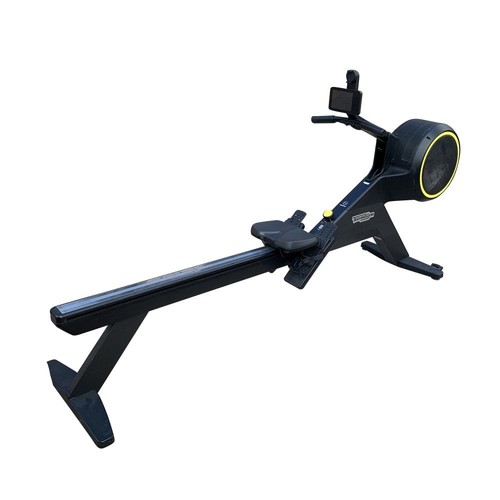 Technogym skillrow rower - skillrow,