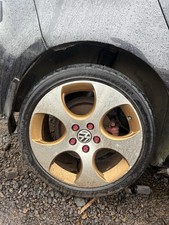 Volkswagen Golf GTI Monza