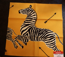 New SCALAMANDRE  Polyester