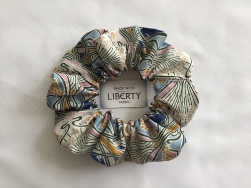 Liberty london ianthe fabric - london,