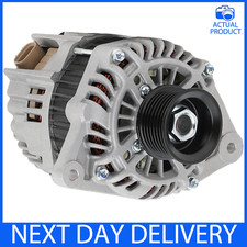 150A ALTERNATOR fits NISSAN