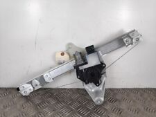 RENAULT ARKANA IV B9A/M/N 15-23 WINDOW REGULATOR (RIGHT FRONT) 807307896R