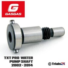 Gas Gas Water Pump Shaft -