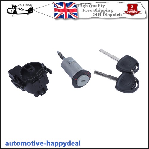 Ignition switch barrel - ignition,