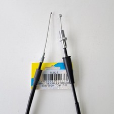 Apico Throttle Cable (KTM SX50