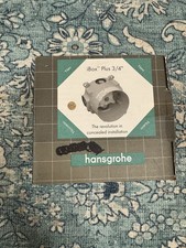 Hansgrohe IBox Universal Plus