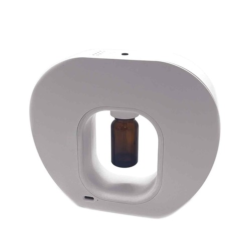 Dry aromatherapy diffuser - dry,