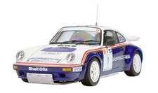 PLATZ / NuNu 1/24 PORSCHE 911