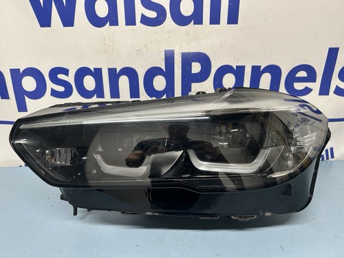 Bmw g05 g06 - x6, led