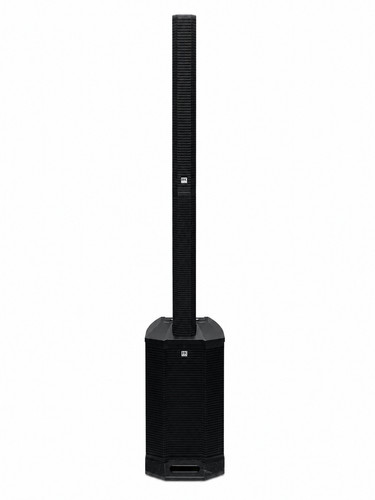 Audio polar column - polar,
