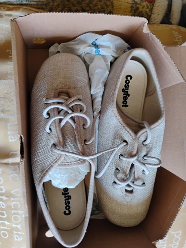 New cosyfeet size summer - new,