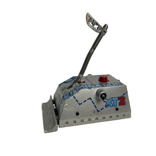 Robot wars xterminator xt2 - robot,