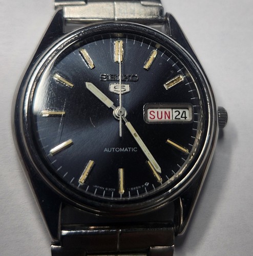 Vintage seiko automatic - seiko,