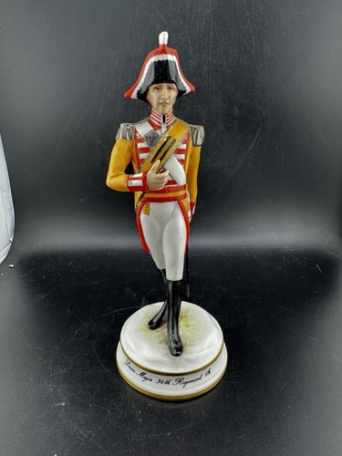 Michael sutty drum - major, 34th