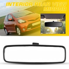 Interior rear view mirror for - view,