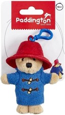 Classic Bear Key Chain –