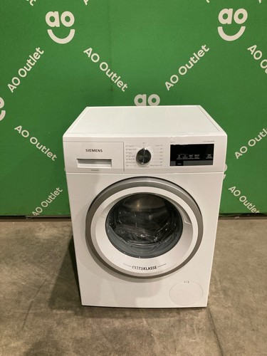 Siemens washing machine 7kg - siemens,