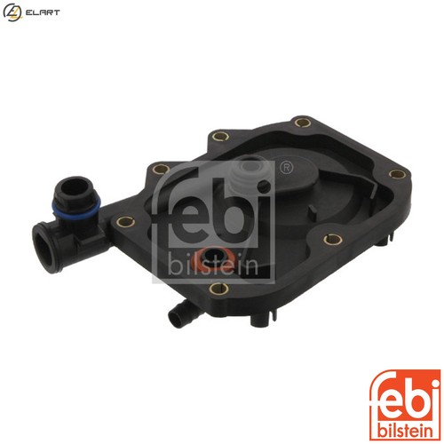 Valve crankcase ventilation - valve,