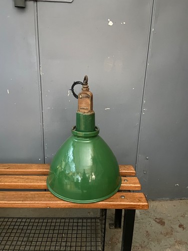 Original vintage industrial - vintage,