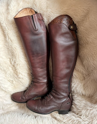 Ariat women heritage - ariat,