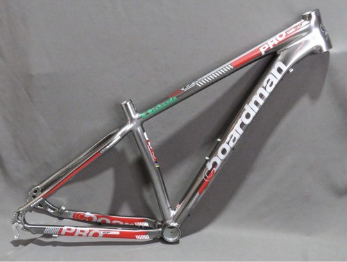 Boardman mtb pro frame 2014 - boardman,