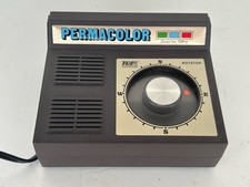 Permacolor Antenna Rotator