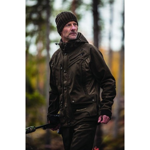Deerhunter muflon light jacket - muflon,