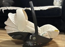 Cybex Cloud G i-Size Plus Baby