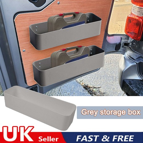 2pc caravan camper van storage - caravan,