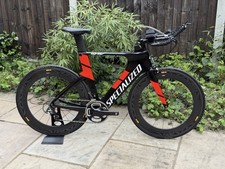 Road TT Specialized Shiv