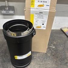 Cheminees Poujoulat Balanced