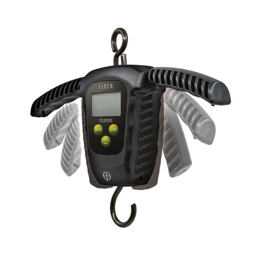 Saber digital folding fishing - digital,