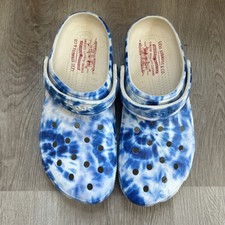 Crocs Levi's Classic Clogs