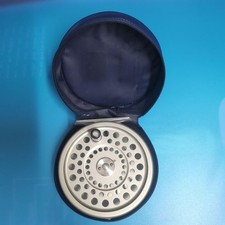 HARDY MARQUIS DISK♯︎7 [Excellent Condition]Fly Fishing Reel
