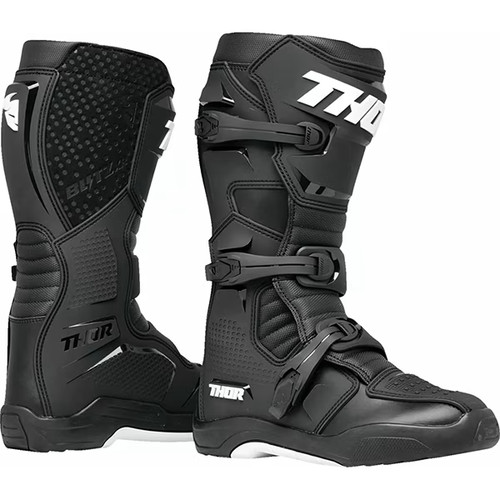 Thor blitz motorcycle - blitz, xr